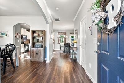 84 Boxwood Way Dallas, GA 30132 - Photo 3 of 25 Gallery Image 3