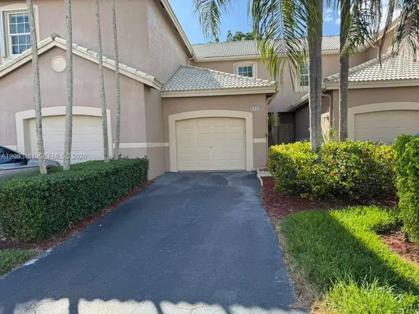 $2,950 | 1943 Madeira Drive, Unit 1943, Weston, FL 33327