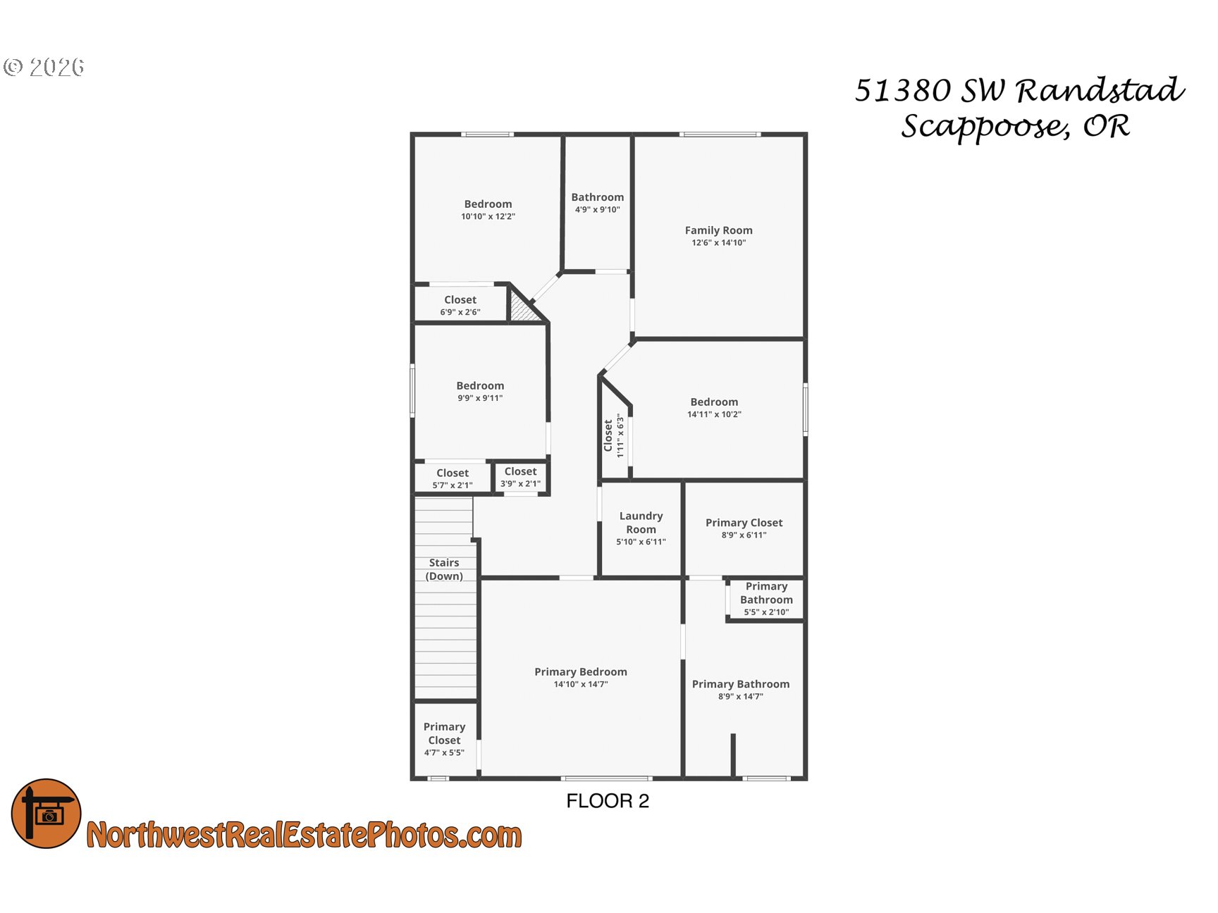 51380 Southwest Randstad Street Scappoose, OR 97056 - Photo 42 of 42
