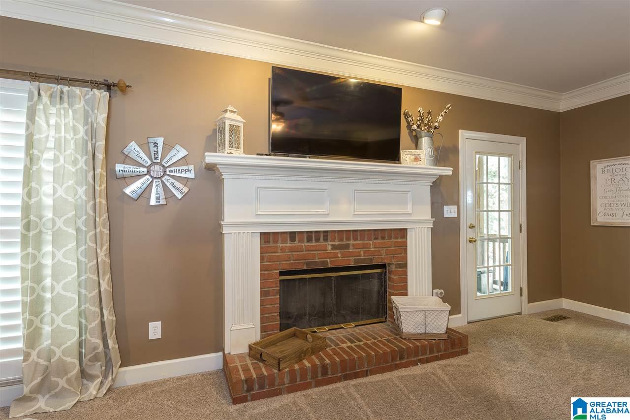 6378 Harness Way Pinson, AL 35126 - Photo 12 of 42