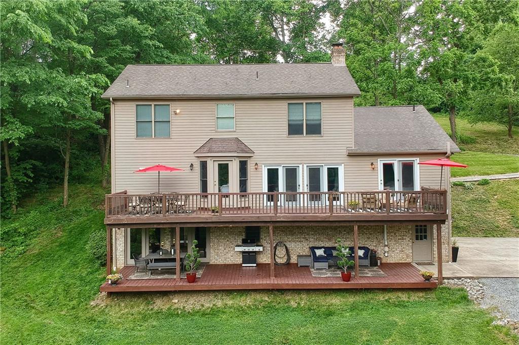 665 Neville Road Beaver, PA 15009 - Photo 3 of 25