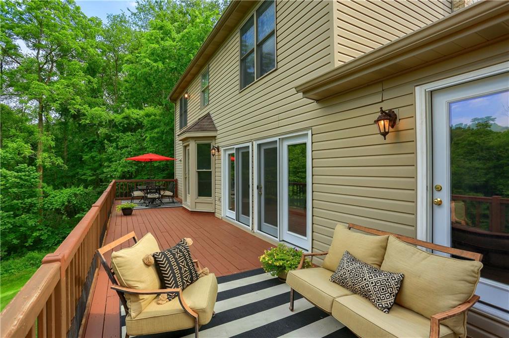 665 Neville Road Beaver, PA 15009 - Photo 4 of 25