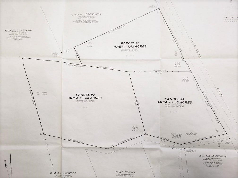 6115 Lake Road Newport Town, VT 05857 - Photo 15 of 16 Gallery Image 15