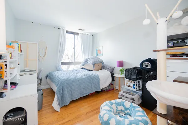 $3,995 | 2201 North Cleveland Avenue, Unit 501, Chicago, IL 60614