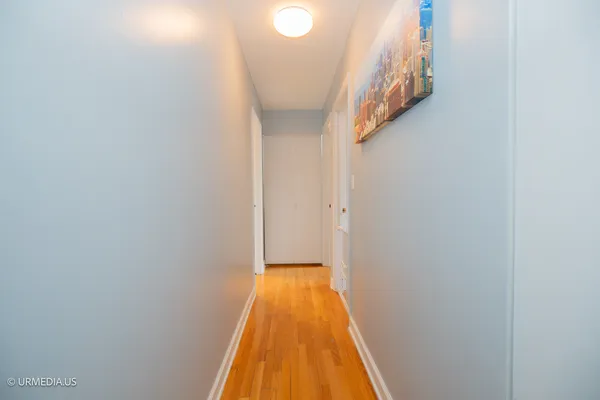 $3,995 | 2201 North Cleveland Avenue, Unit 501, Chicago, IL 60614