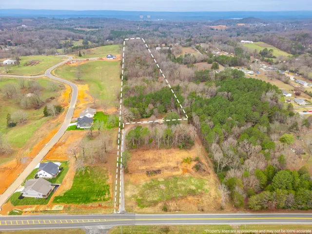 $459,000 | 9505 Highway 58, Ooltewah, TN 37363