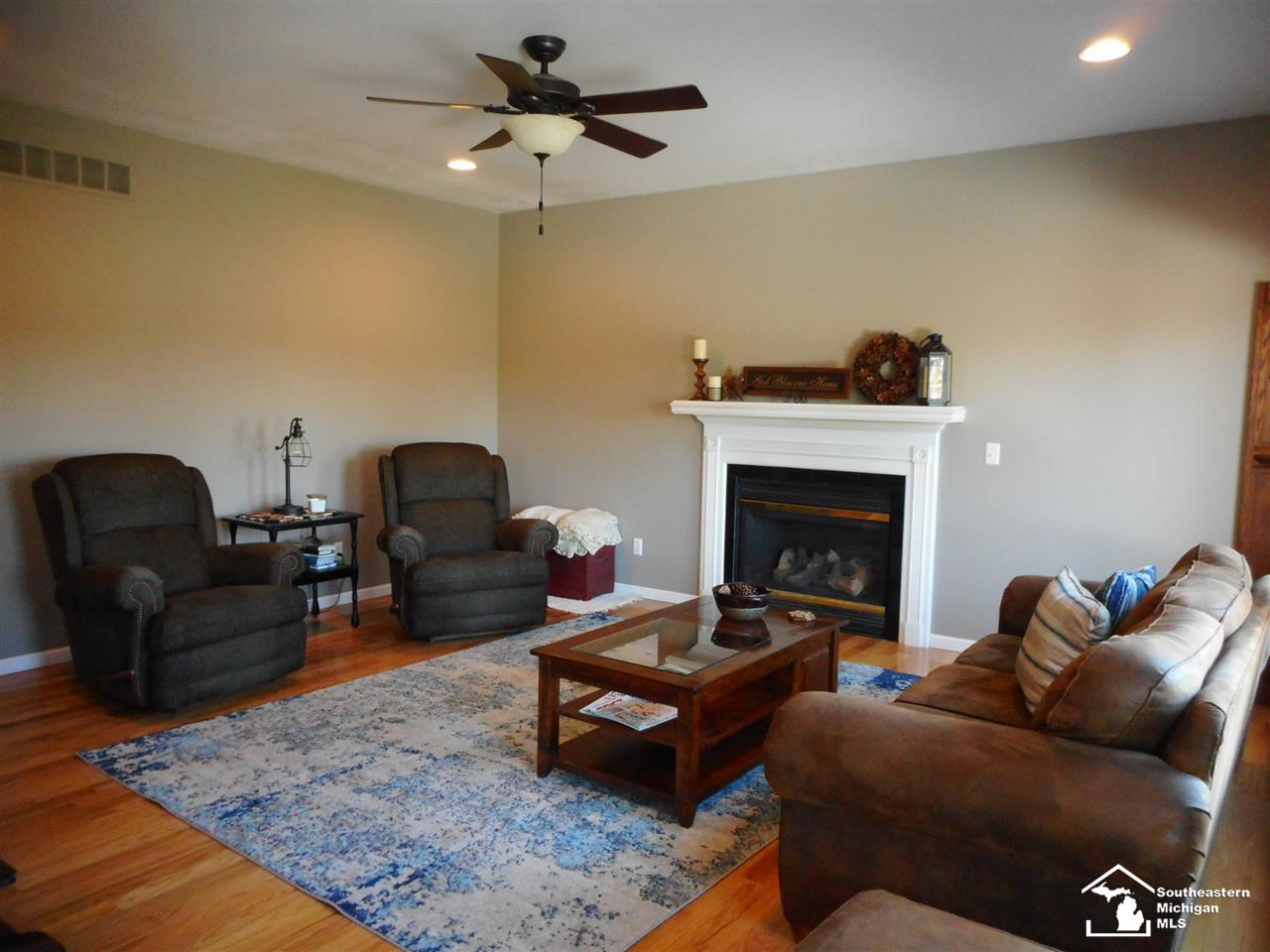 468 West Hurd Road Monroe, MI 48162 - Photo 8 of 29