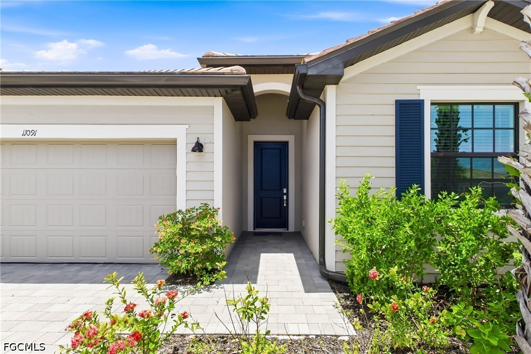 11091 Canopy Loop Fort Myers, FL 33913 - Photo 2 of 50