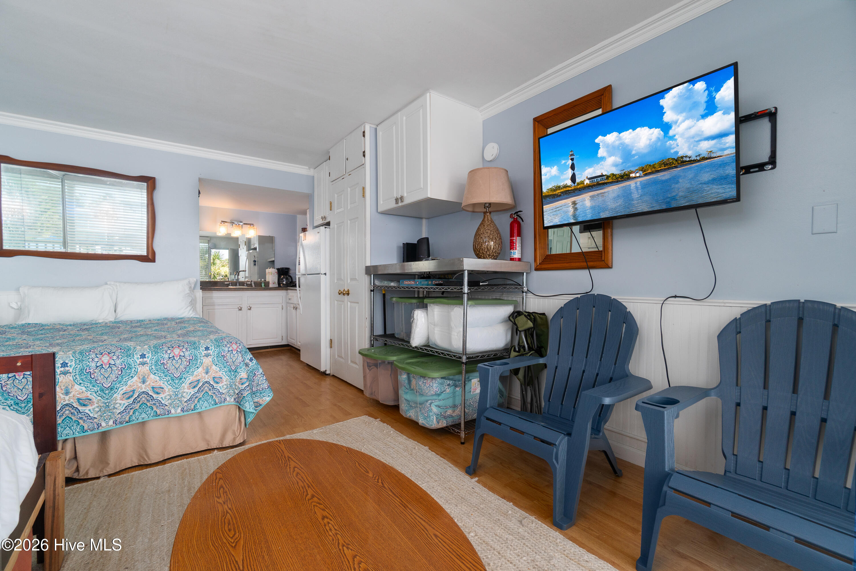 1918 West Fort Macon Road, Unit 201 Atlantic Beach, NC 28512 - Photo 8 of 44