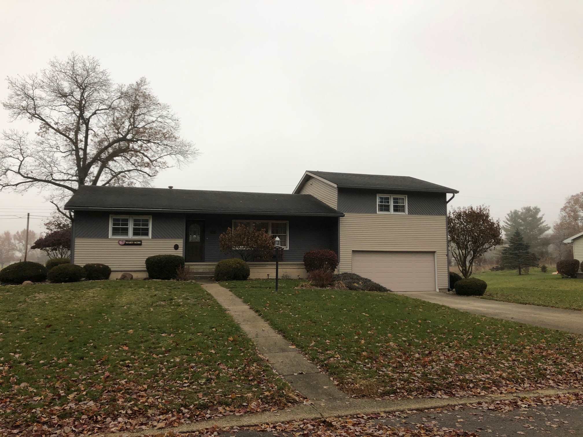 764 West 8th Street Rochester, IN 46975 - Photo 1 of 7