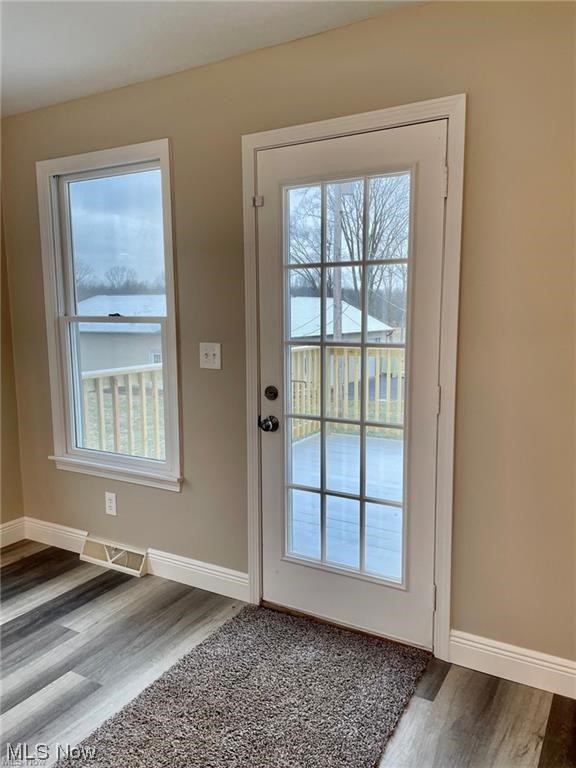 3902 South Newton Falls Road Berlin Center, OH 44401 - Photo 10 of 35