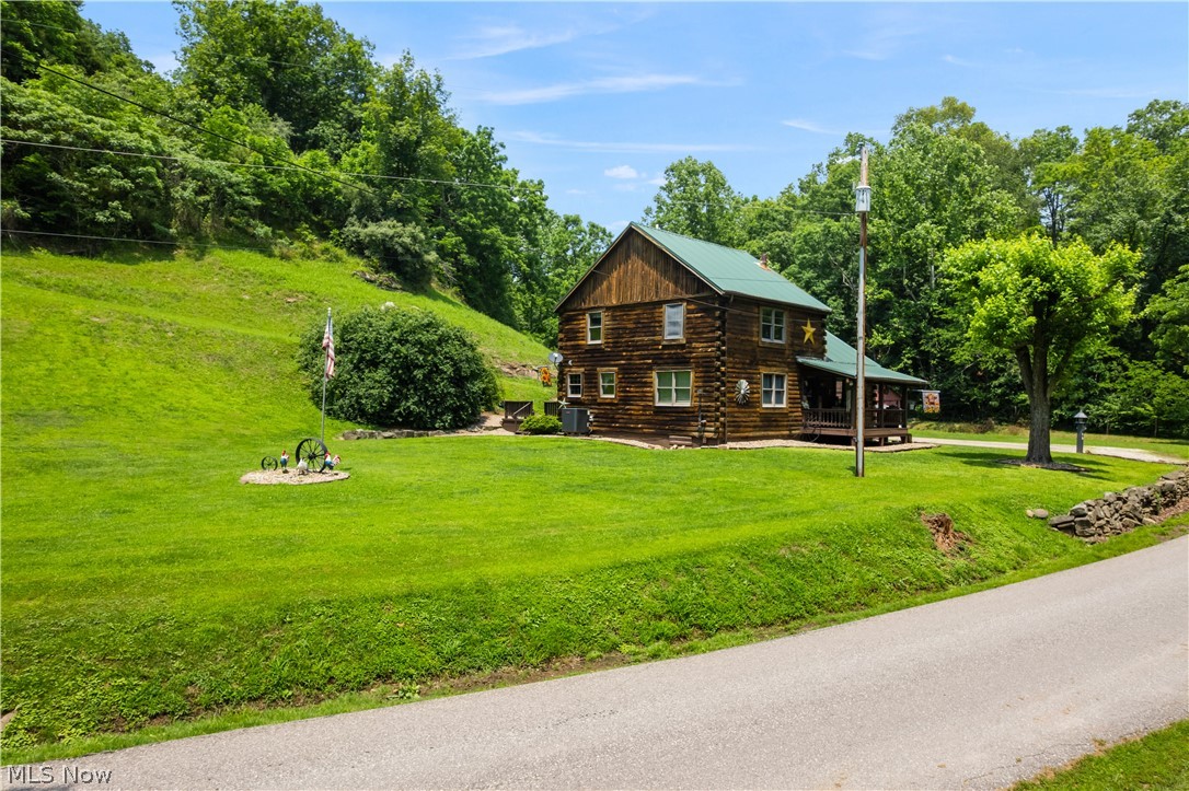2799 Little Creek Road Le Roy, WV 25252 - Photo 2 of 48