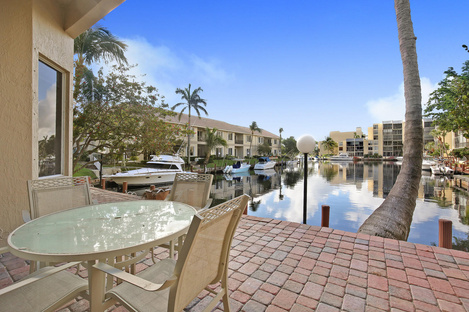 24 Royal Palm Way, Unit 1 Boca Raton, FL 33432 - Photo 46 of 47 View from the home