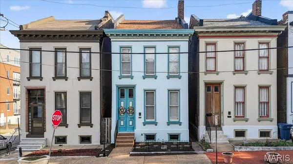 $375,000 | 2143 Hickory Street, St. Louis, MO 63104