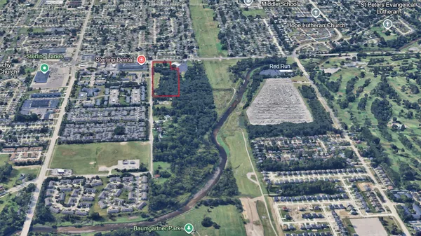 $495,000 | 13001 14 Mile Road, Sterling Heights, MI 48312