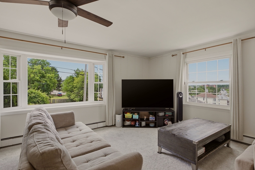 88 Jones Street Fall River, MA 02720 - Photo 4 of 39
