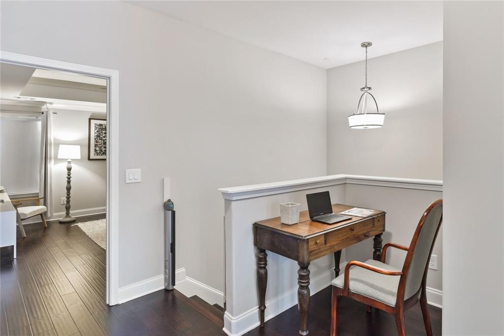 712 Alden Drive Decatur, GA 30030 - Photo 20 of 37