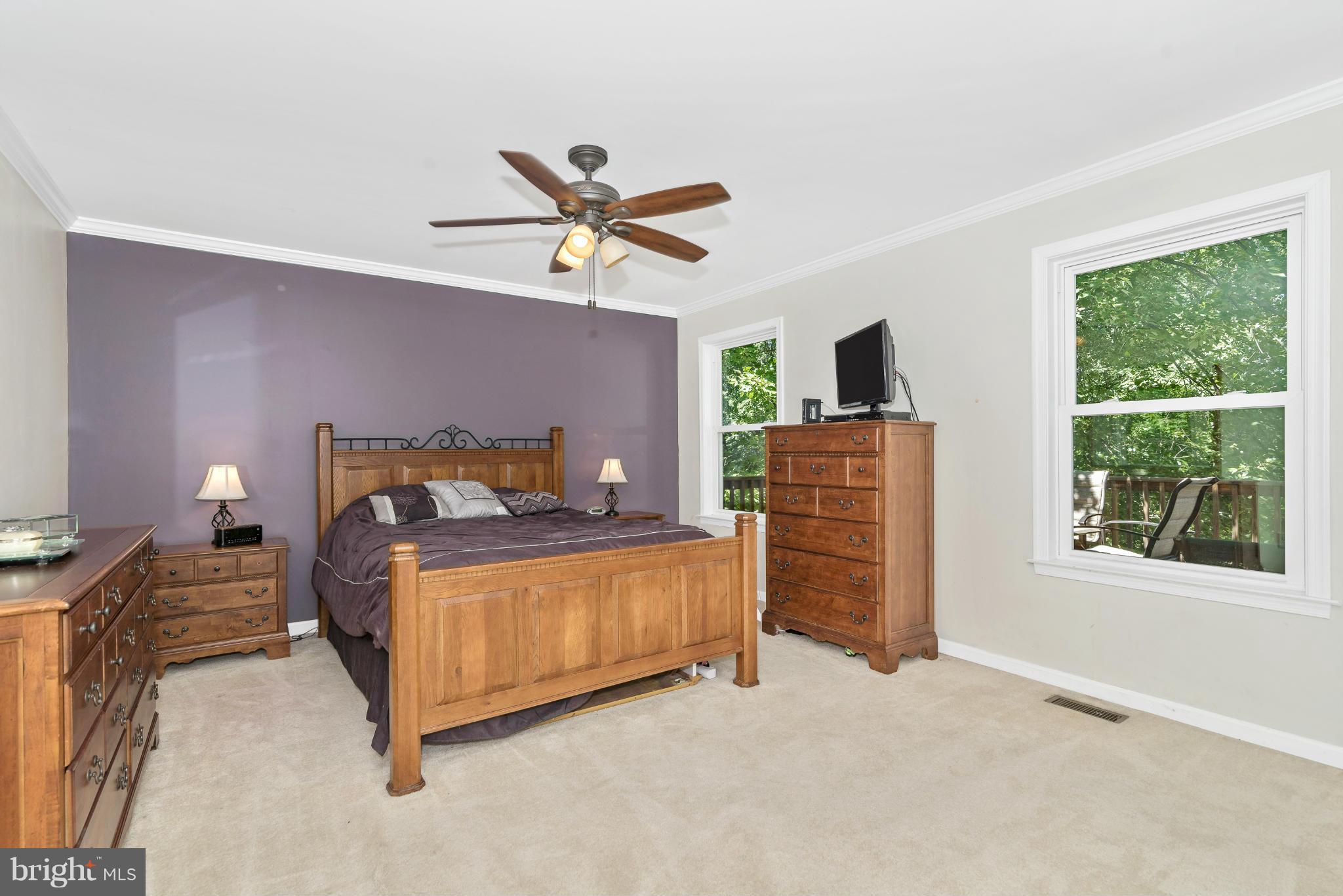 6324 Quinn Road Frederick, MD 21701 - Photo 12 of 30 Bedroom (Master)