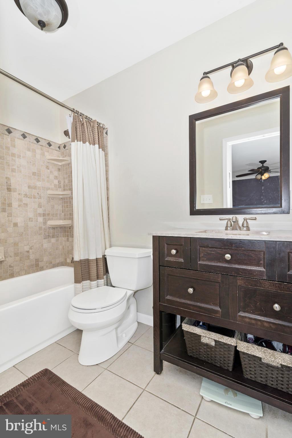 6324 Quinn Road Frederick, MD 21701 - Photo 14 of 30 Bath (Master)