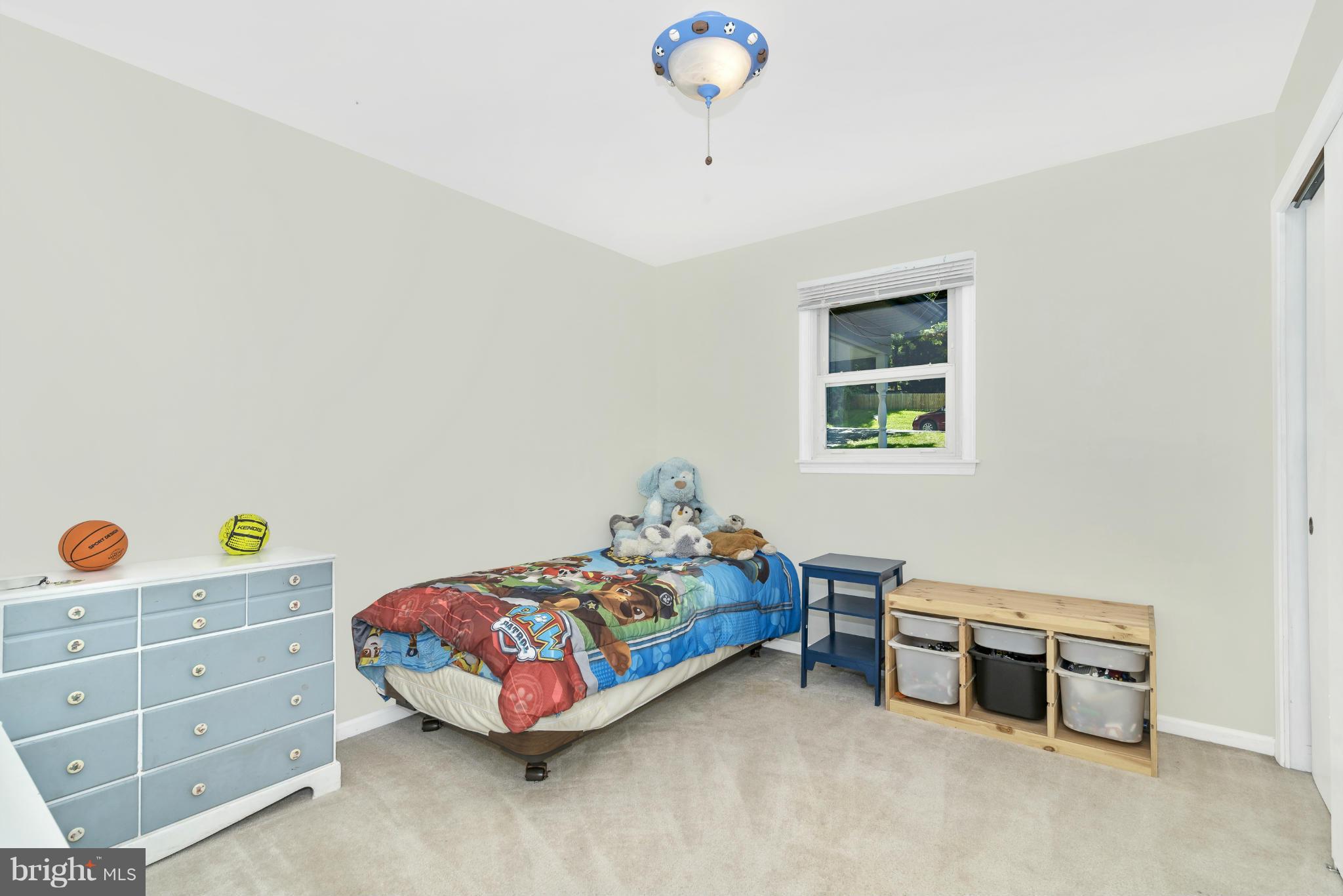 6324 Quinn Road Frederick, MD 21701 - Photo 15 of 30 Bedroom