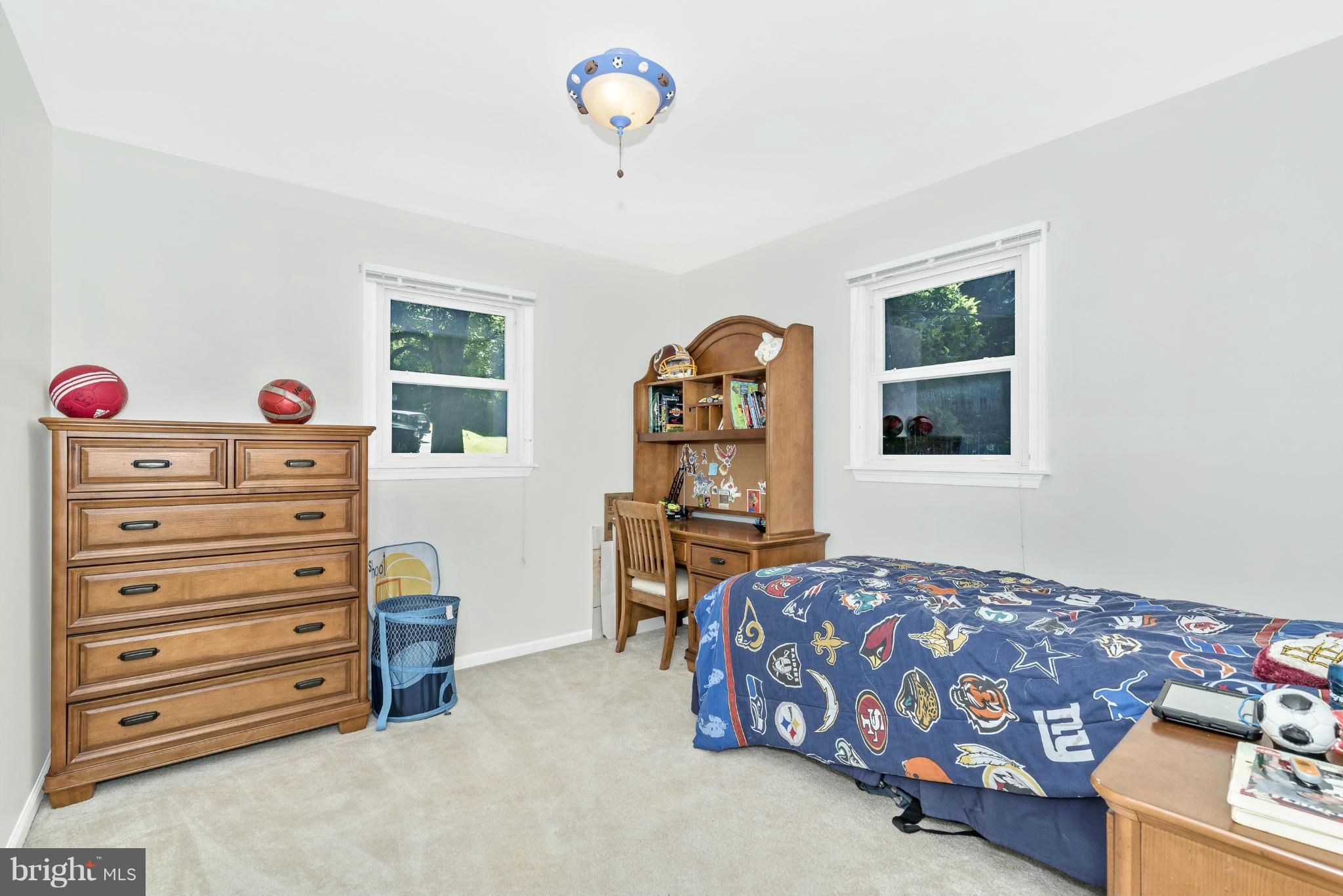 6324 Quinn Road Frederick, MD 21701 - Photo 16 of 30 Bedroom