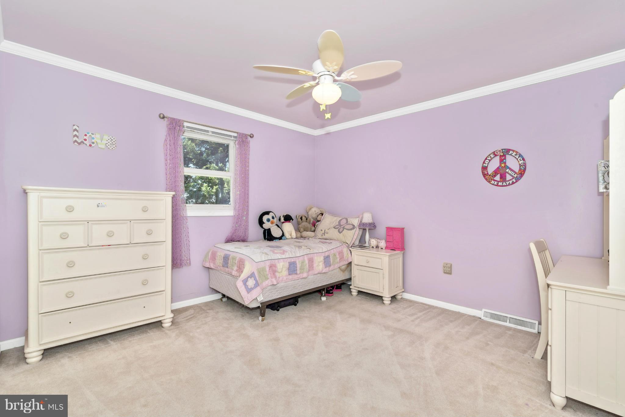 6324 Quinn Road Frederick, MD 21701 - Photo 17 of 30 Bedroom
