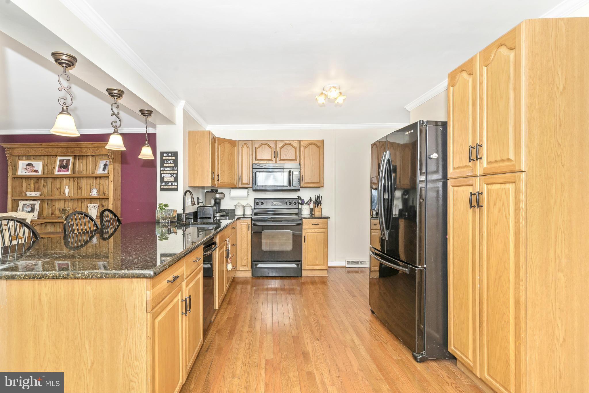 6324 Quinn Road Frederick, MD 21701 - Photo 6 of 30 Kitchen
