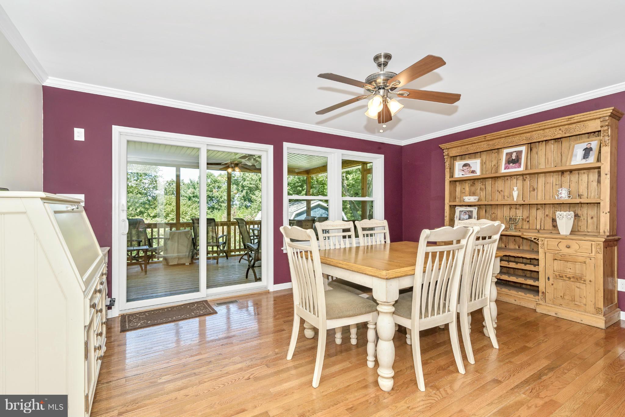 6324 Quinn Road Frederick, MD 21701 - Photo 7 of 30 Dining Room