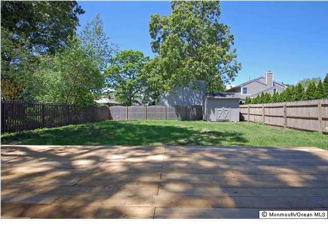 905 Patterson Road Point Pleasant, NJ 08742 - Photo 3 of 3 a view of outdoor space and yard