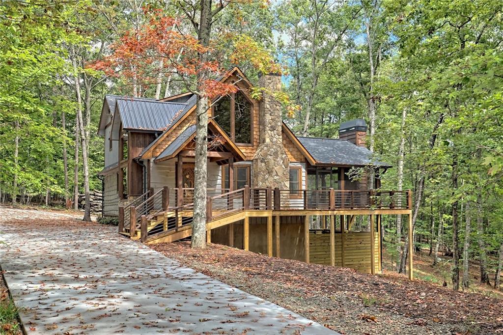 10 Spring Ridge Trail Morganton, GA 30560 - Photo 1 of 1 Gallery Image 1