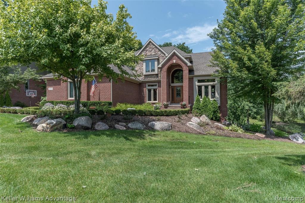 36778 Kenmore Drive Farmington Hills, MI 48335 - Photo 1 of 1