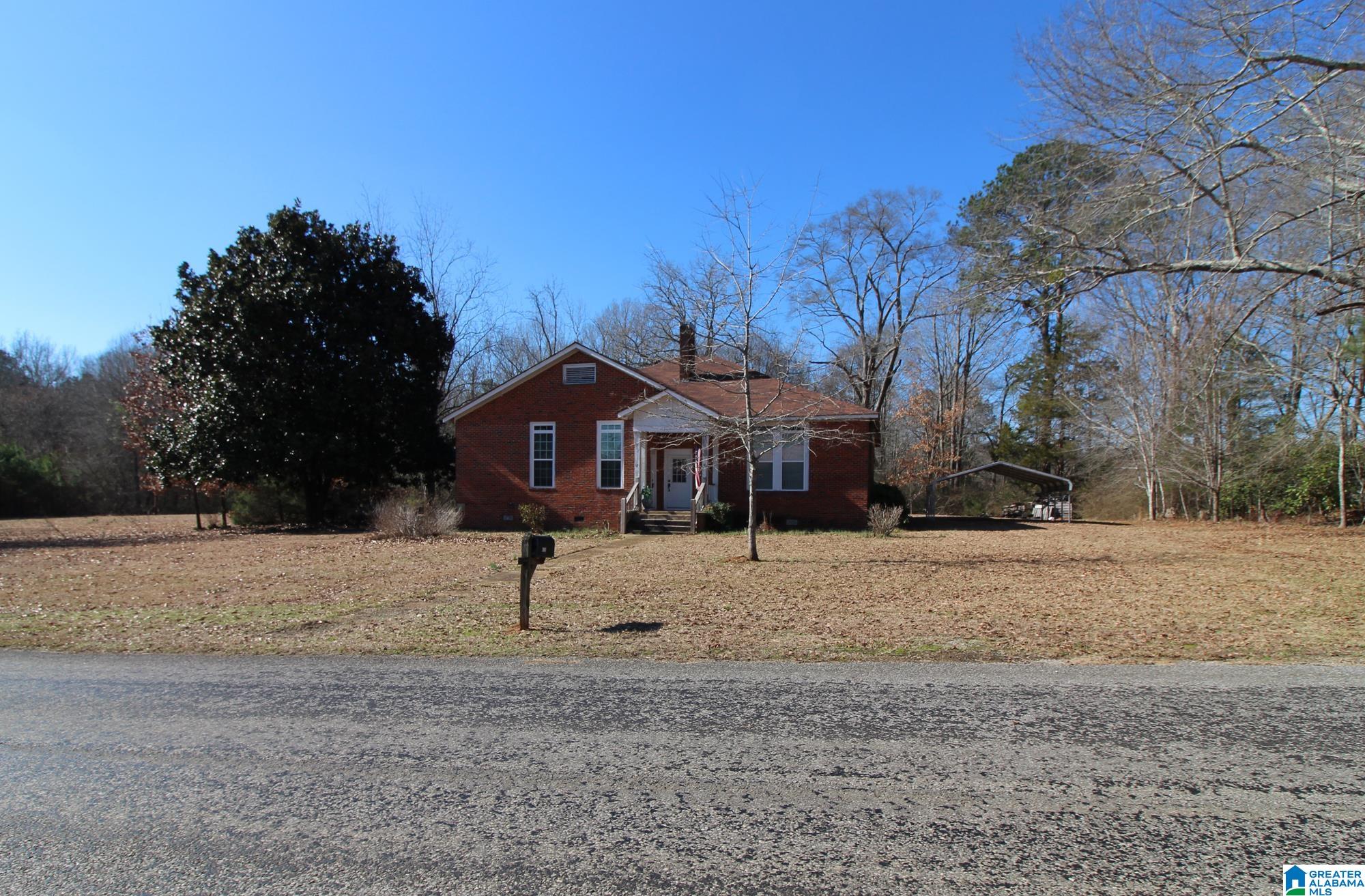6330 Liberty Road Ethelsville, AL 35461 - Photo 5 of 38 Gallery Image 5
