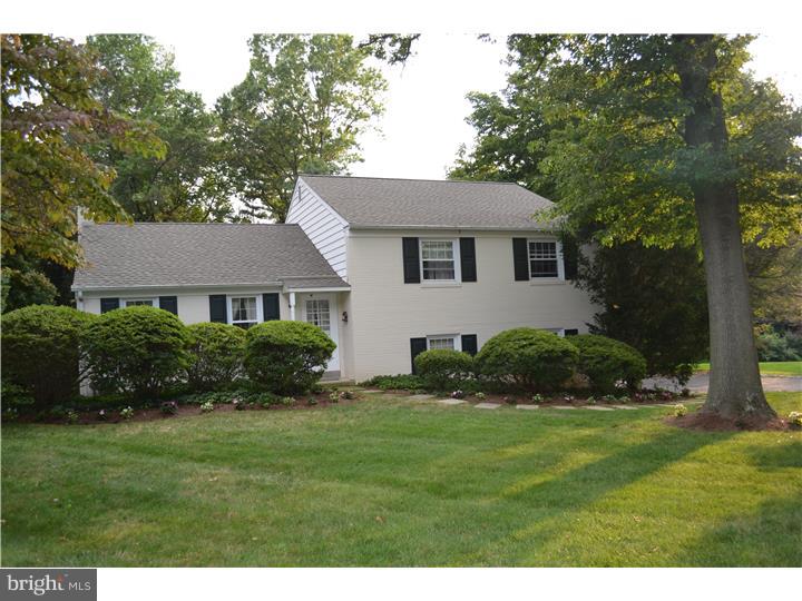 216 Grandview Road Media, PA 19063 - Photo 1 of 12 Exterior Front