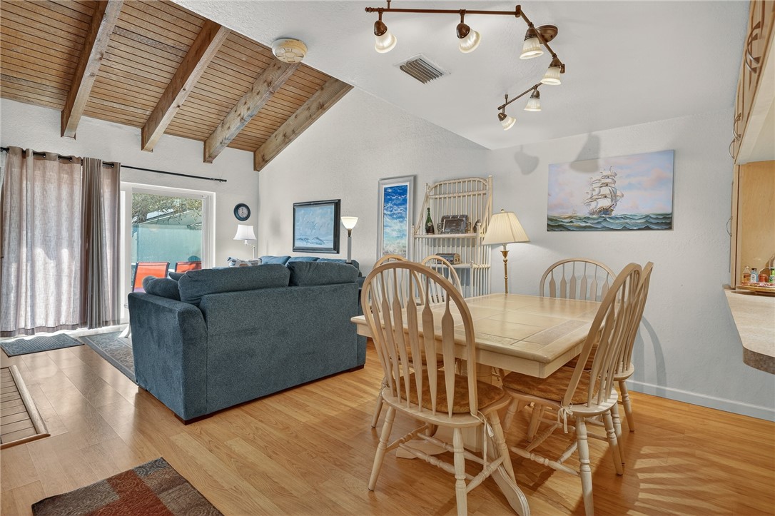 2003 North Fulton Beach Road, Unit 48 Rockport, TX 78382 - Photo 6 of 40 Gallery Image 6