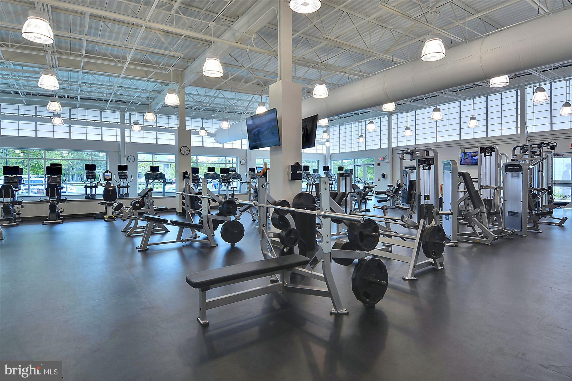 902 Dover House Road, Unit 902S Bethany Beach, DE 19930 - Photo 50 of 58 Sea Colony Gym