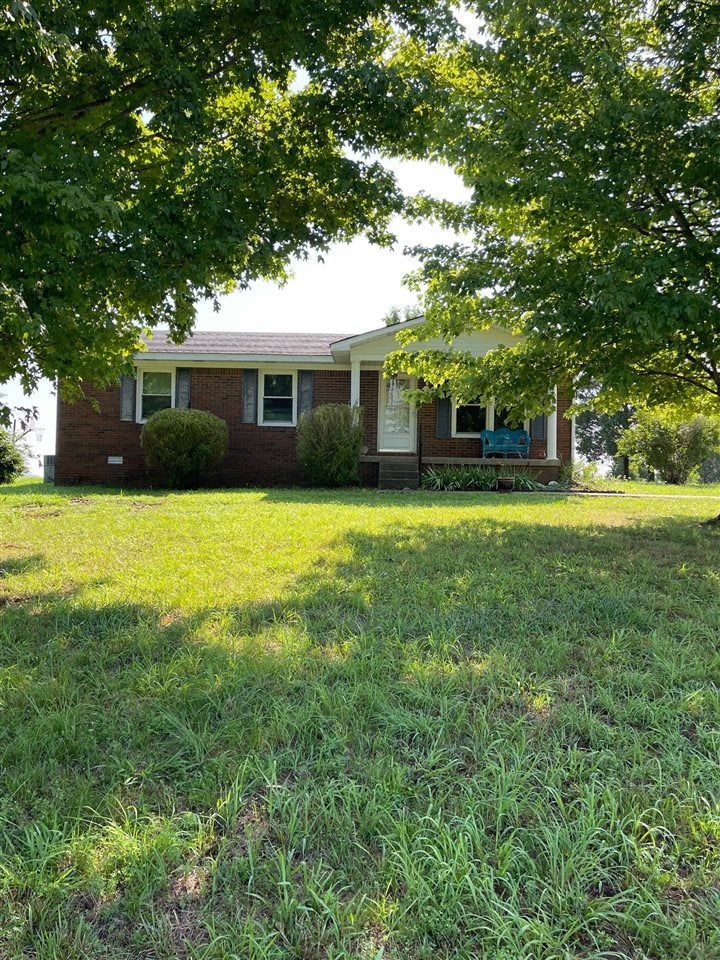 4592 Love Lee Road Morgantown, KY 42261 - Photo 1 of 1 Gallery Image 1