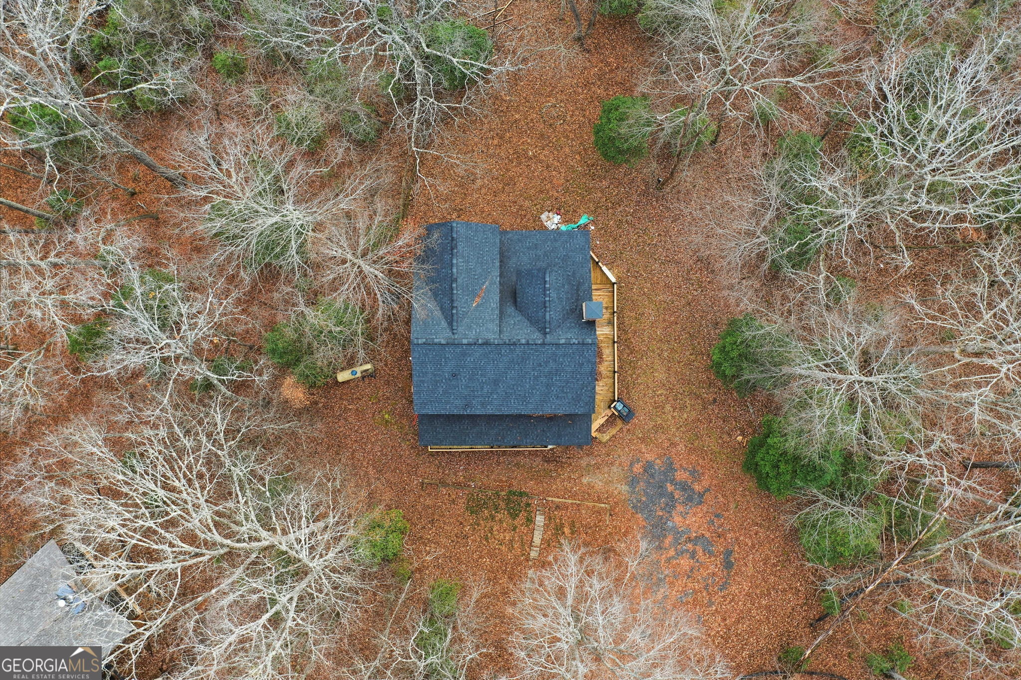 648 Stuart Mountain Road Mineral Bluff, GA 30559 - Photo 36 of 42