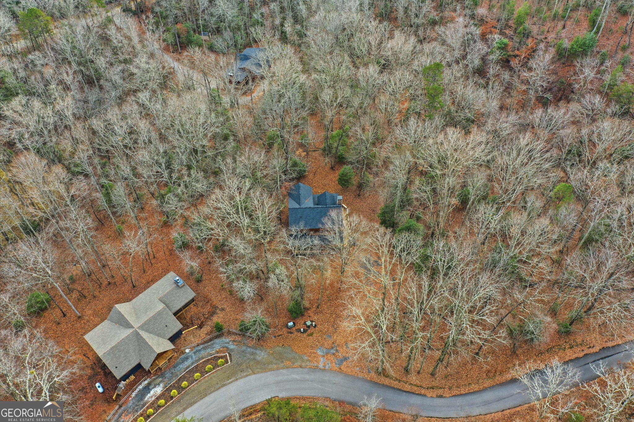 648 Stuart Mountain Road Mineral Bluff, GA 30559 - Photo 38 of 42
