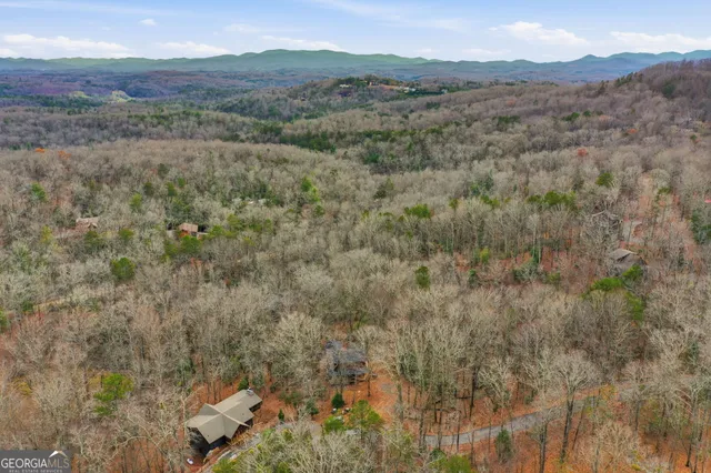 $599,900 | 648 Stuart Mountain Road, Mineral Bluff, GA 30559