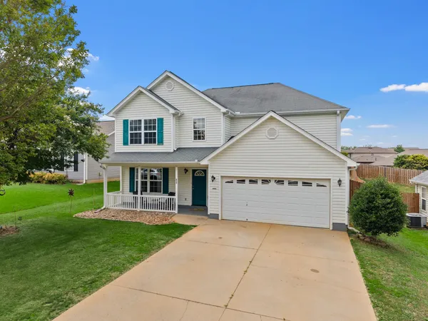 $274,900 | 213 Basswood Drive, Roebuck, SC 29376
