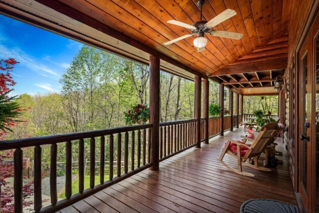 245 Davenport Mountain Road, Unit 3 Blue Ridge, GA 30513 - Photo 64 of 72 Gallery Image 64