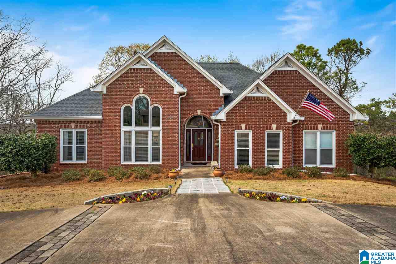 3964 Shades Crest Road South Birmingham, AL 35244 - Photo 1 of 31