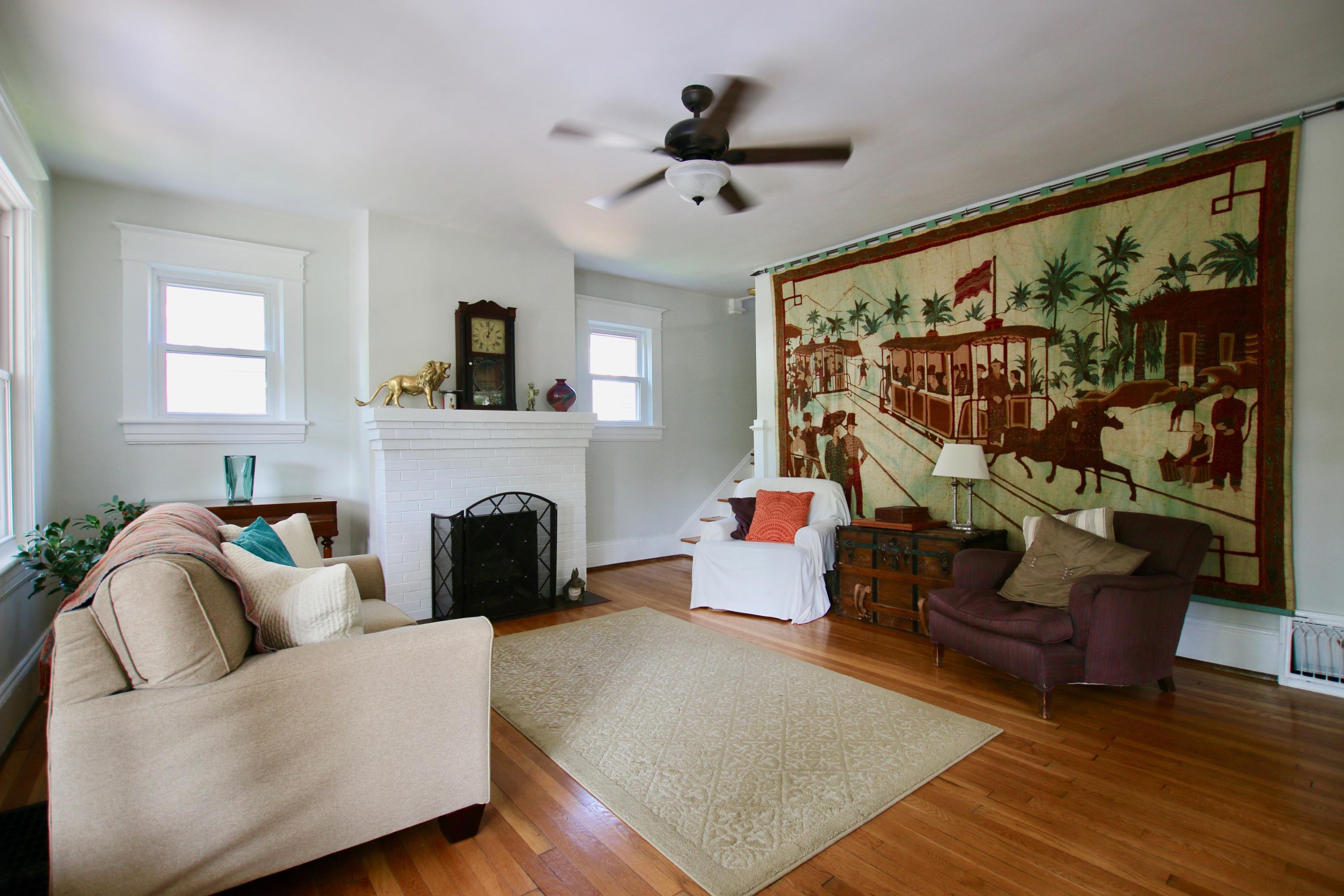1817 Avon Road Southwest Roanoke, VA 24015 - Photo 10 of 20 IMG_6561