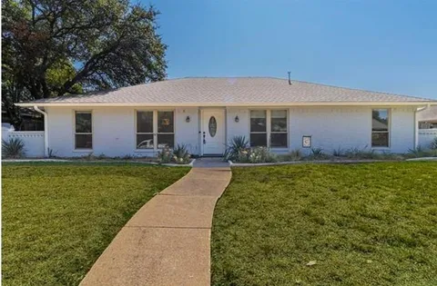 $520,000 | 3624 Big Horn Trail, Plano, TX 75075