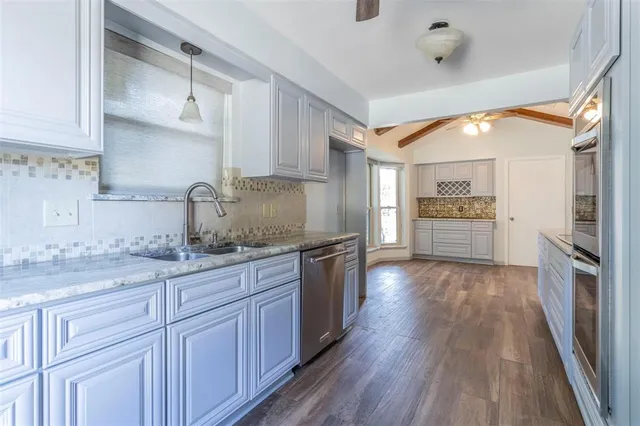 $520,000 | 3624 Big Horn Trail, Plano, TX 75075