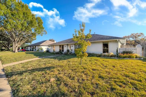 $520,000 | 3624 Big Horn Trail, Plano, TX 75075