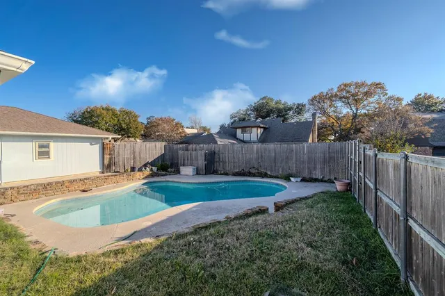 $520,000 | 3624 Big Horn Trail, Plano, TX 75075