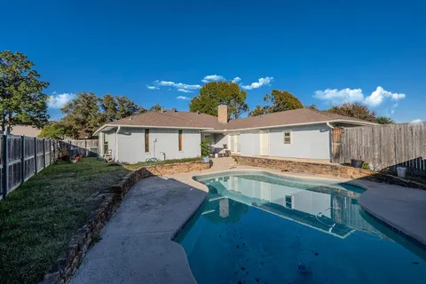 $520,000 | 3624 Big Horn Trail, Plano, TX 75075