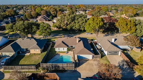 $520,000 | 3624 Big Horn Trail, Plano, TX 75075