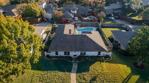 $520,000 | 3624 Big Horn Trail, Plano, TX 75075